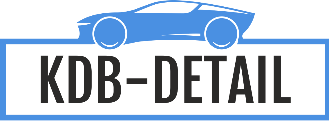 KDB-DETAIL logo